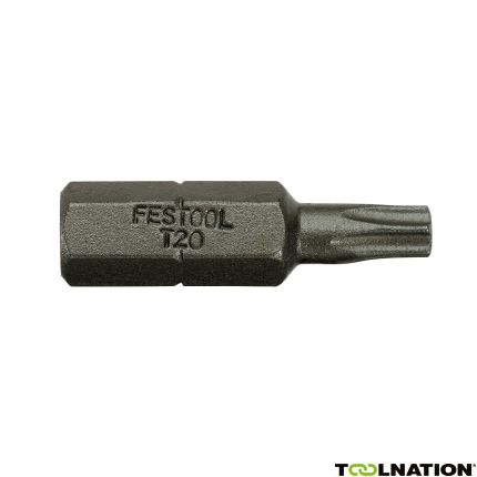 Festool 490506 Bit Torx TX 20-25 /10 - 1