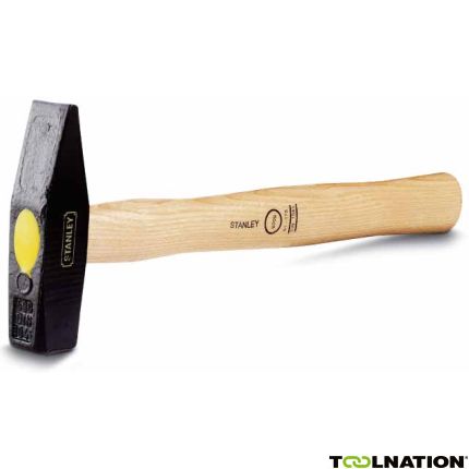 Stanley 1-51-175 Bankhamer Hout 500gr - 1