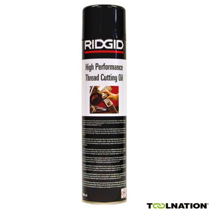 Ridgid 15681 Draadsnijolie 600 ml - 1