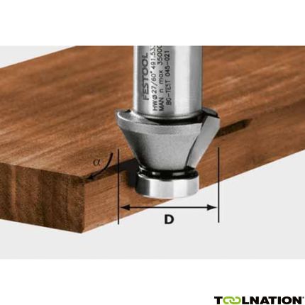 Festool 491533 Fasefrees HW HW 60-OFK - 1