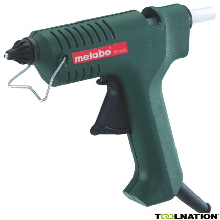 Metabo 618121000 KE 3000 Lijmpistool - 1