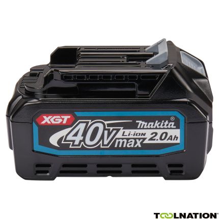 Makita 191L29-0 Accu BL4020 XGT 40V Max 2.0Ah Li-Ion - 1