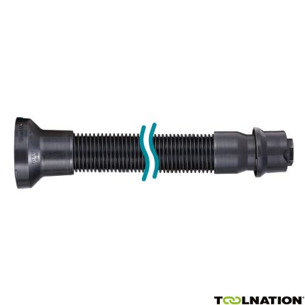 Makita 191X23-4 Verlengslang AS001G - 1