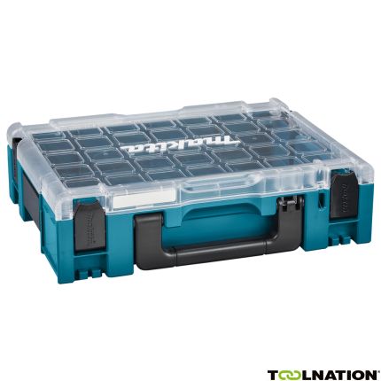 Makita 191X84-4 Mbox excl. vakverdeling - 1