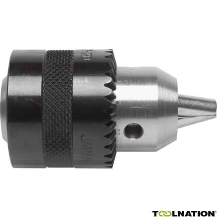 Makita 192541-1 Tandkransboorkop S2A 1-13mm 1/2x20unf - 1