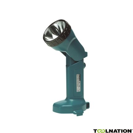 Makita 192752-8 ML140 Zaklamp 1,4 Volt Ni-Cd/Ni-MH Clic - 1