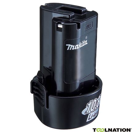 Makita 196066-7 Accu Bl1013 10,8V 1,3Ah - 1