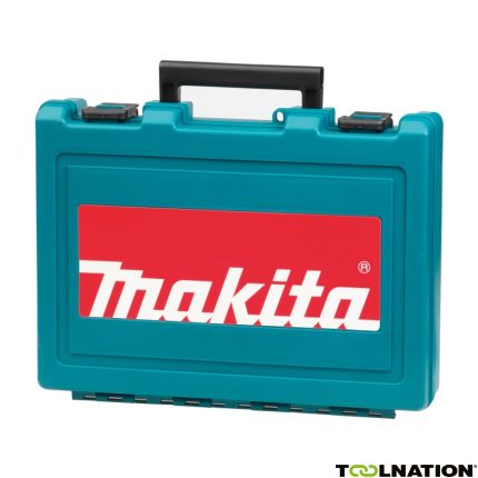 Makita 196553-6 Koffer "kunsstof" - 1