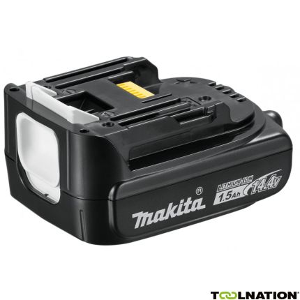 Makita 196875-4 Accu BL1415N 14,4V 1,5Ah - 1