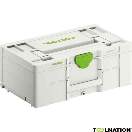 Festool 204847 SYS3 L 187 Systainer³ Leeg - 9