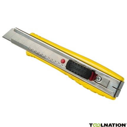 Stanley 0-10-421 Stanley FatMax Afbreekmes 18mm - 1