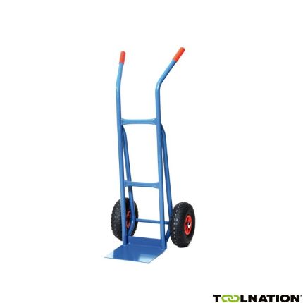 Tretal 207007 Steekwagen Universeel Lucht 250 kg - 1