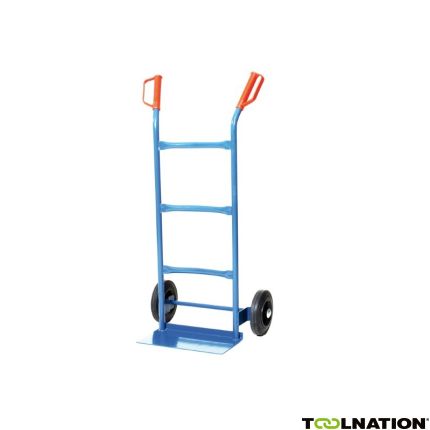 Tretal 207052-M Steekwagen Universeel Massief 150 kg - 1