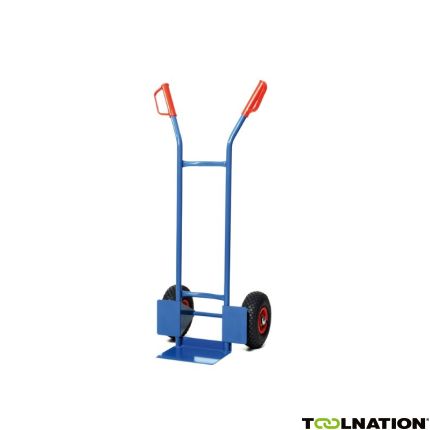 Tretal 207056-M Steekwagen Universeel Massief 150 kg - 1