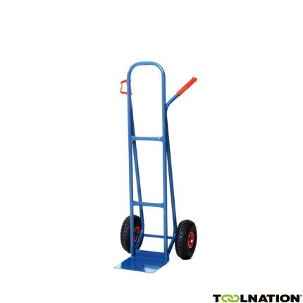 Tretal 207057-L Krattensteekwagen Lucht 250 kg - 1