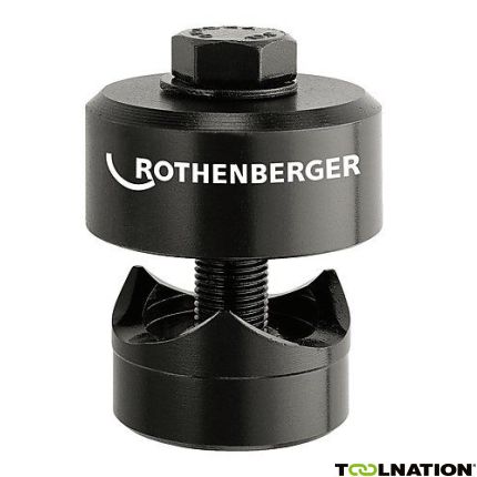 Rothenberger 21838 Gatenpons 38 mm - 1