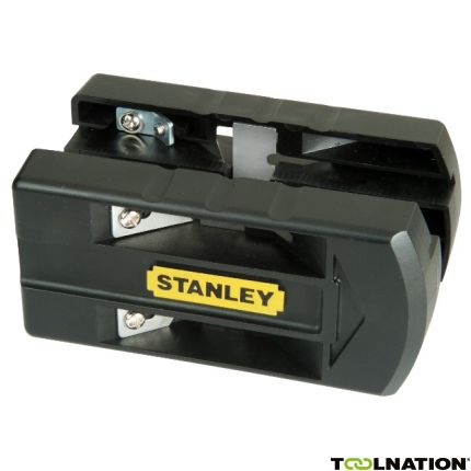 Stanley STHT0-16139 Dubbel Fineer Strip Mes - 1