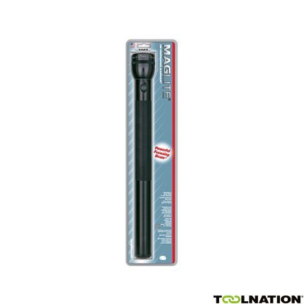 Maglite 7738/61-495mm Staaflamp 6 D-cell zwart - 1