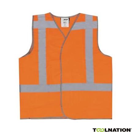 MWear 2.60.177.06 0177 verkeersvest RWS Oranje XL/XXL - 1