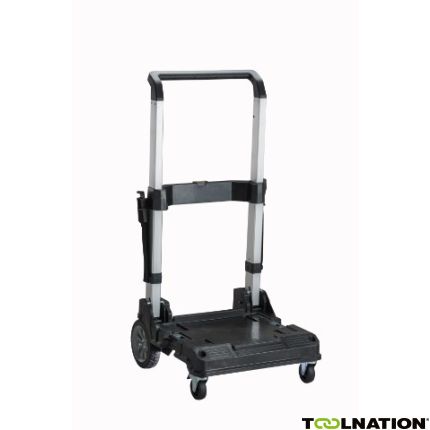 Stanley FMST1-72363 TSTAK Telescopische Trolley - 1