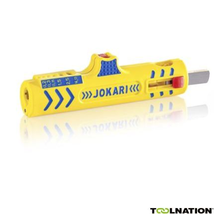 Jokari JOK30155 Kabelstripper Super Stripper No. 15 - 2