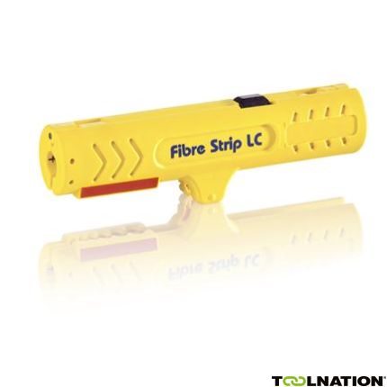 Jokari 30800 Kabelstripper Fibre strip LC - 2