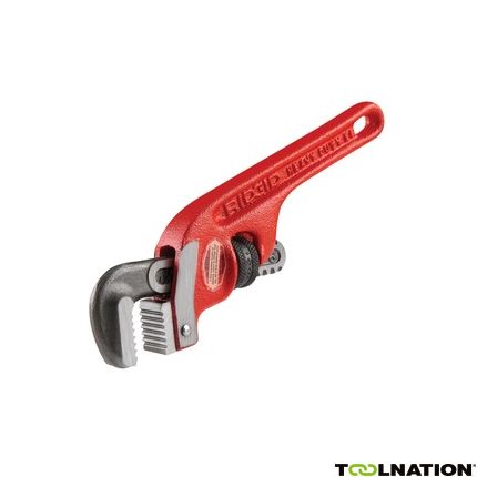 Ridgid 31070 14" eindbuissleutel 350 mm - 2