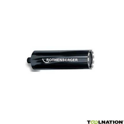 Rothenberger FF44180 DX-High Speed Plus Diamantboor 1.1/4" 182 mm x 430 mm - 1