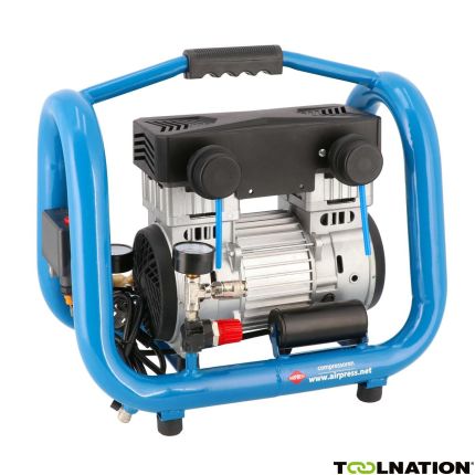 Airpress 36577 LMO 4-170 Compressor 230 Volt - 1