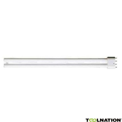 Brennenstuhl 1177690 Spaarlampen 55W 4800lm 87lm/W 4000K 2G11 Energie efficiëntieklasse A - 1