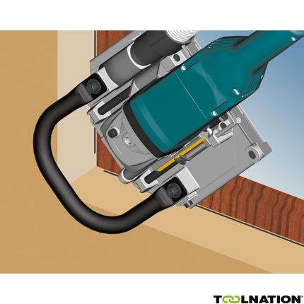 Beta 003830001 Spanbandsleutel smeedstalen arm Ø 3" gas max" - 1