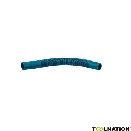 Makita 198545-1 Flexibele slang Blauw - 1