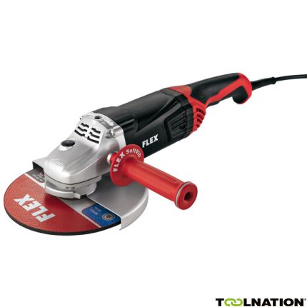 Flex-tools 391514 L21-6 230 Haakse slijper 230 mm 2100 Watt - 1