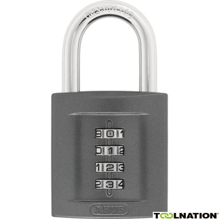 ABUS 158/50 C Cijferslot Combi - 1