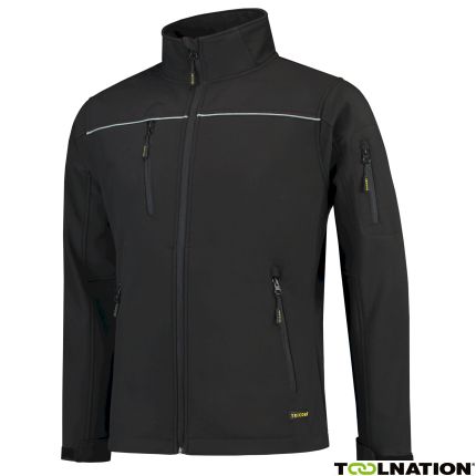 Tricorp Softshell Luxe 402006 - 1