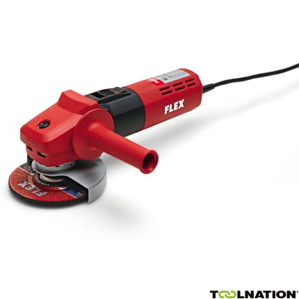 Flex-tools 437972 L 1506 VR Haakse slijper 125 mm 1200 watt - 1