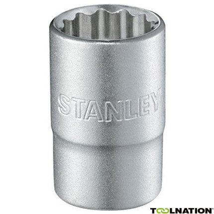 Stanley 1-17-052 1/2" Dop 9mm - 1