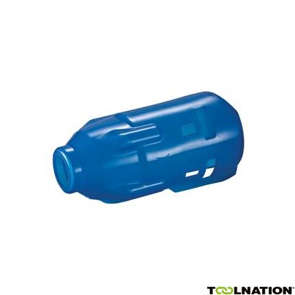 Makita 454420-4 Beschermhuls blauw - 1