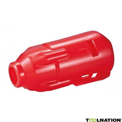 Makita 454422-0 Beschermhuls rood - 1