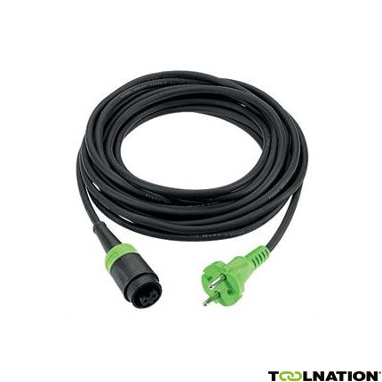 Festool 203914 plug it-kabel H05 RN-F/4 - 1