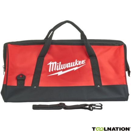 Milwaukee Contractor Bag L 4931411254 - 1