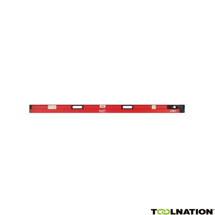 Milwaukee 4932471355 Uitschuifbare Waterpas Redstick 200-366 cm - 1