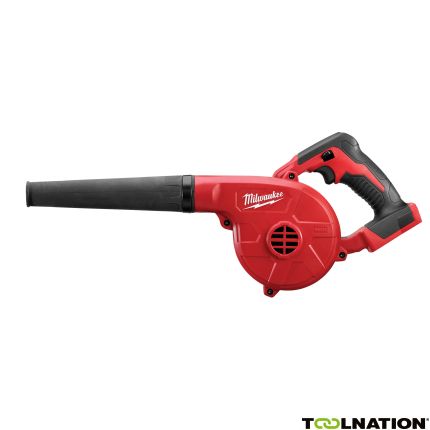 Milwaukee 4933446216 M18 BBL-0 Compact Blazer 18 Volt Body - 4