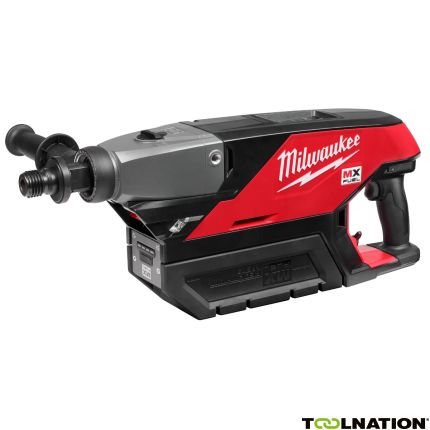 Milwaukee 4933464887 MXF DCD150-302C Accu Diamantboormachine - 6