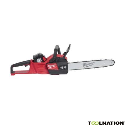 Milwaukee M18FCHSC-121 M18 Fuel™ kettingzaag 18V 12Ah Li-Ion 4933471442 - 4