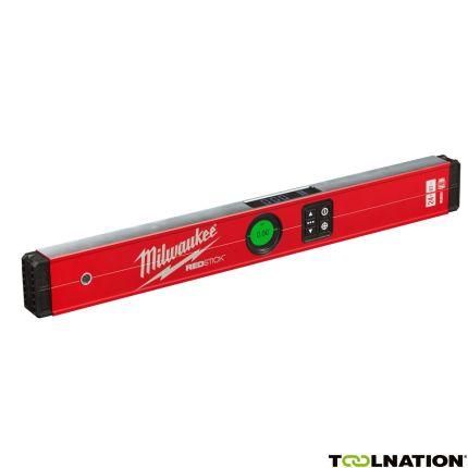 Milwaukee 4933471978 Waterpas Redstick Digitaal 60 cm - 1