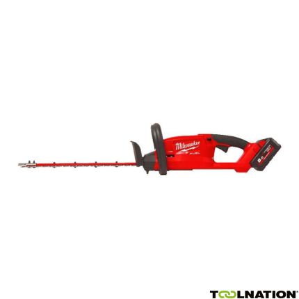 Milwaukee M18 FHT45-802 Fuel Accu Heggenschaar 18V 8.0Ah Li-Ion 4933480113 - 2