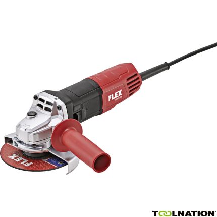 Flex-tools 494682 L 811 125 Haakse slijper 125 mm 800 watt - 1