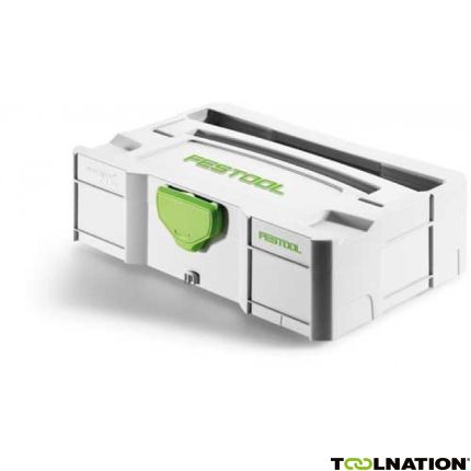 Festool 499622 SYS-MINI TL mini systainer - 1