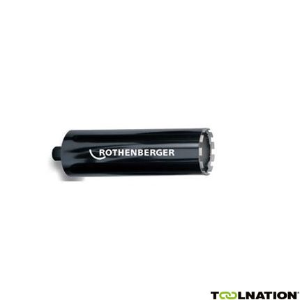 Rothenberger FF44680 DX-High Speed Plus Diamantboor 82 x 300 mm 1/2" - 1